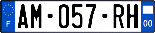 AM-057-RH