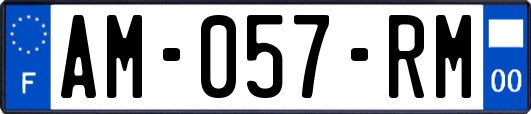 AM-057-RM