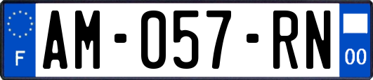 AM-057-RN