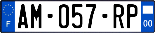 AM-057-RP
