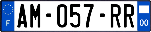 AM-057-RR