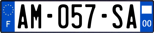 AM-057-SA
