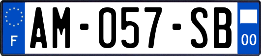 AM-057-SB