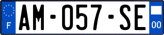 AM-057-SE