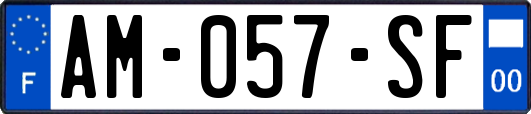 AM-057-SF