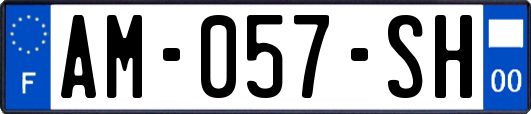 AM-057-SH