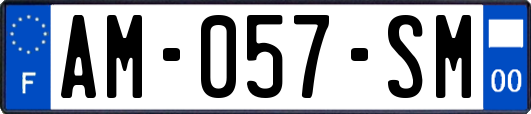 AM-057-SM