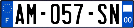 AM-057-SN