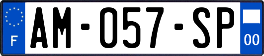 AM-057-SP