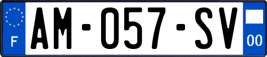 AM-057-SV