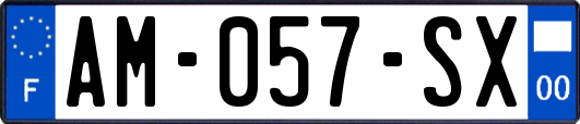 AM-057-SX