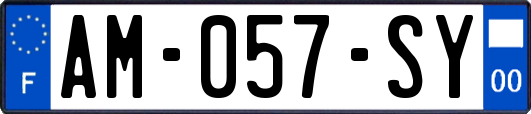 AM-057-SY