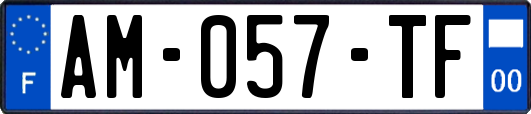 AM-057-TF