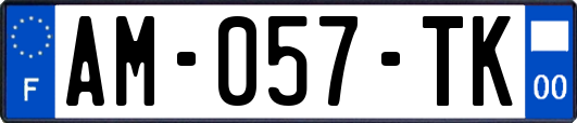 AM-057-TK