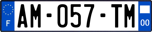AM-057-TM