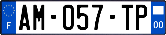 AM-057-TP