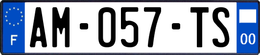 AM-057-TS