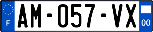 AM-057-VX