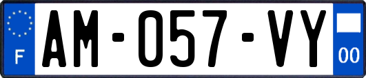 AM-057-VY