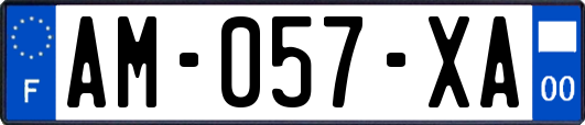 AM-057-XA