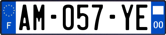 AM-057-YE