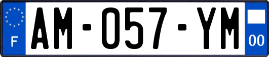AM-057-YM