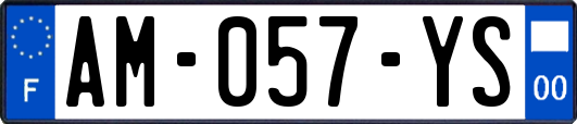 AM-057-YS