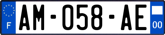 AM-058-AE