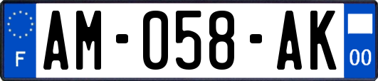 AM-058-AK