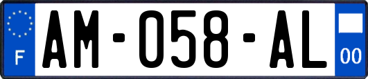 AM-058-AL