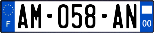 AM-058-AN