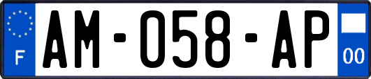 AM-058-AP