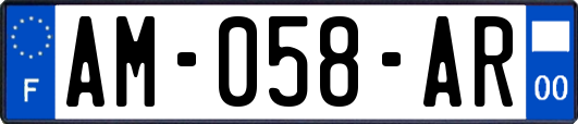 AM-058-AR