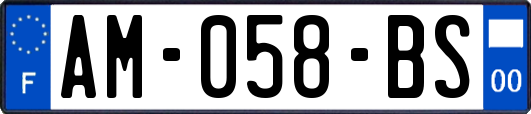 AM-058-BS