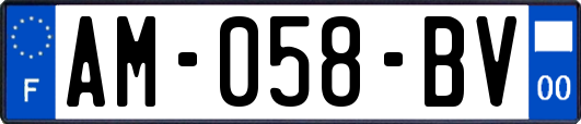 AM-058-BV