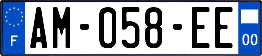 AM-058-EE