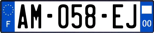 AM-058-EJ