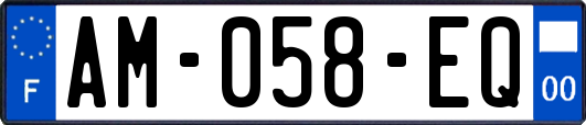 AM-058-EQ