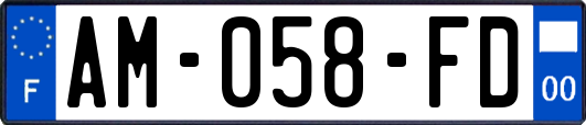 AM-058-FD