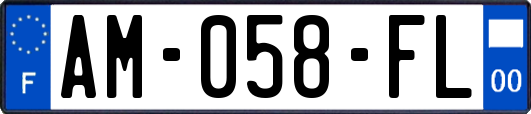 AM-058-FL