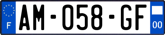 AM-058-GF