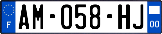 AM-058-HJ