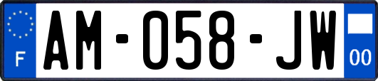 AM-058-JW