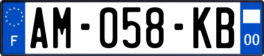 AM-058-KB