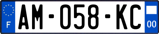AM-058-KC