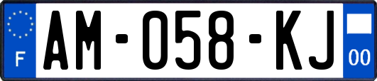 AM-058-KJ