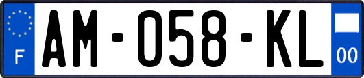 AM-058-KL