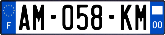 AM-058-KM