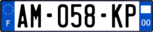 AM-058-KP