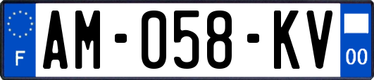 AM-058-KV